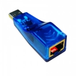 USB to LAN RJ45 